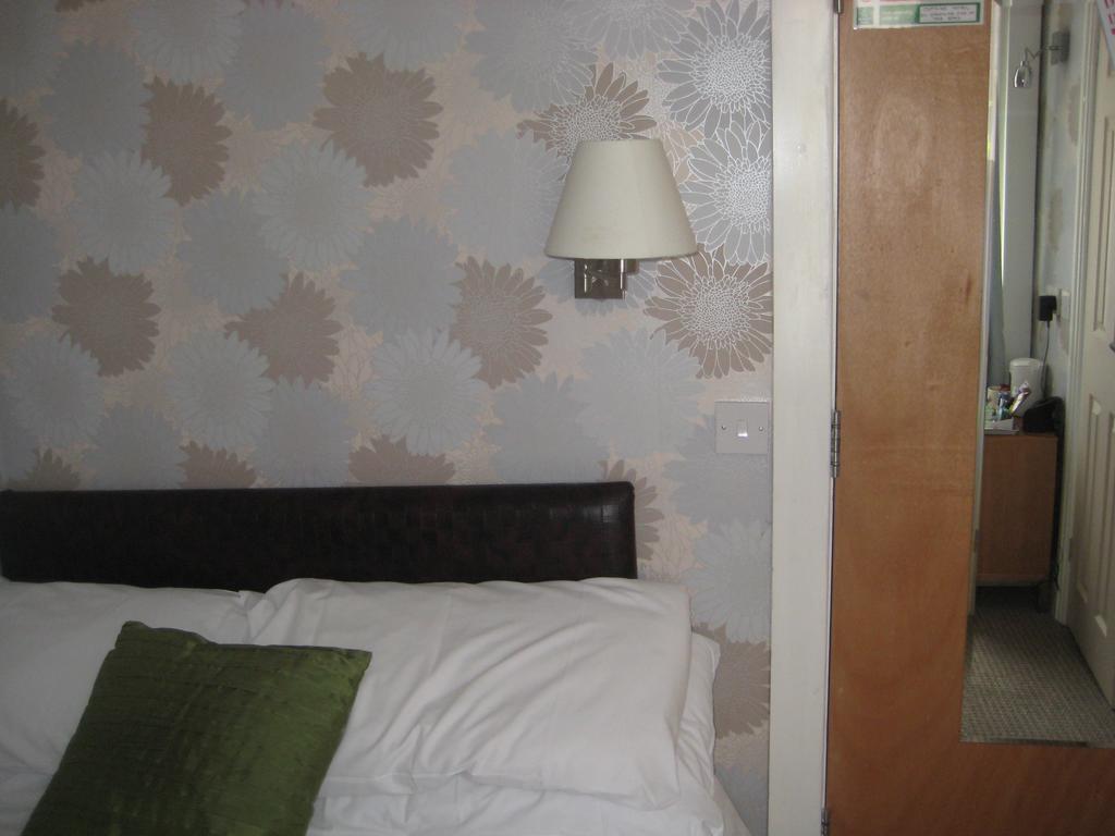 The Dragonfly Blackpool Quarto foto