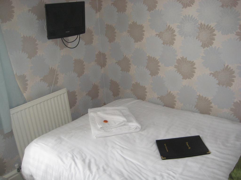 The Dragonfly Blackpool Quarto foto