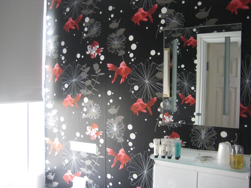 The Dragonfly Blackpool Quarto foto