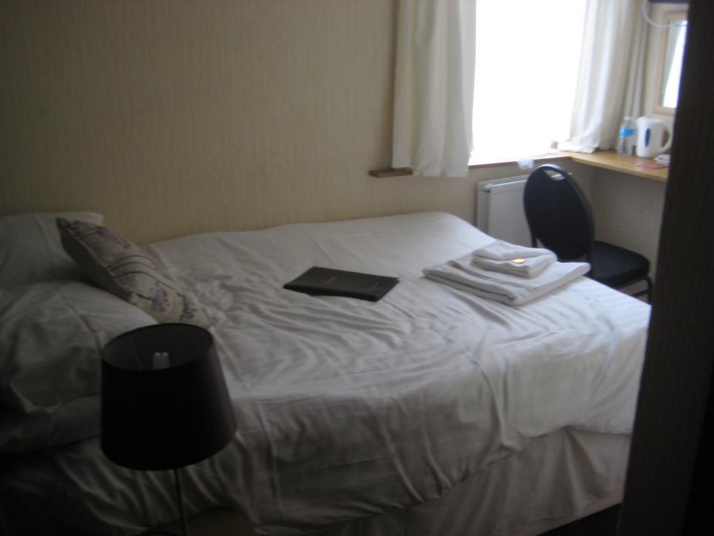 The Dragonfly Blackpool Quarto foto