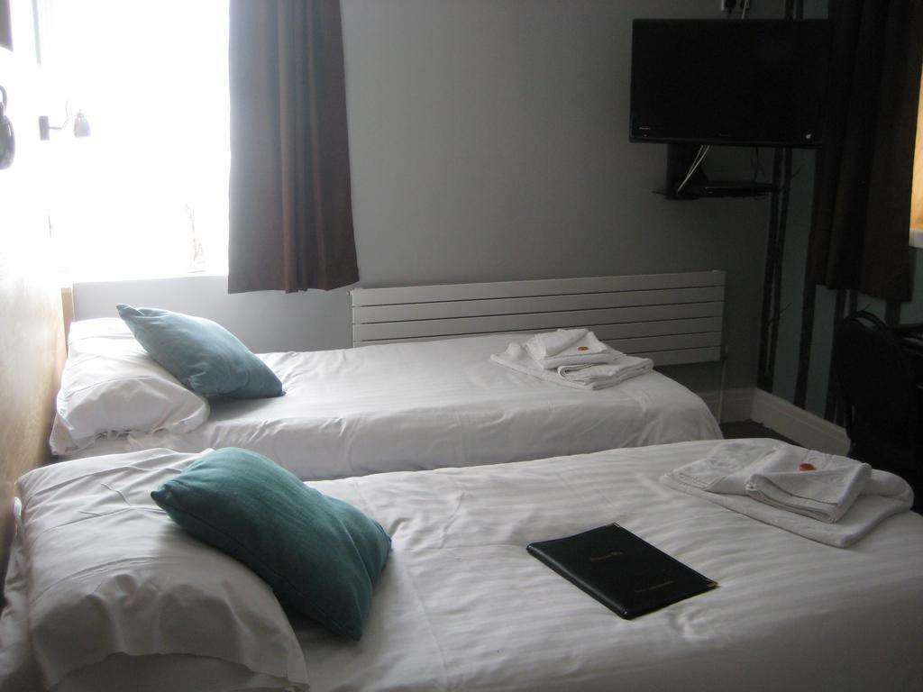 The Dragonfly Blackpool Quarto foto
